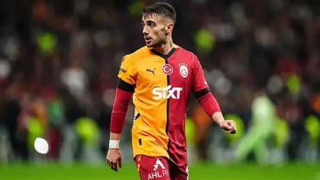 Yunus Akgün'den "Mayıslar bizimdir" açıklaması: Kupaları almak istiyoruz