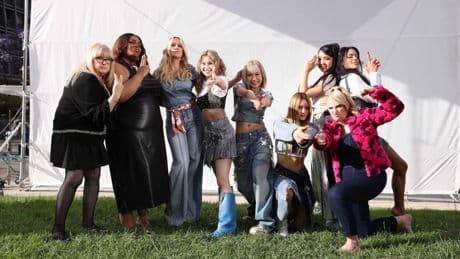 Hollywood Meets J-Pop In Yoshiki-Directed Video Starring Rebel Wilson, Bi-Ray & More
