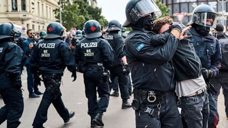 Frankreich erkennt Palästina an – Deutschland gerät in Nahost-Frage zunehmend unter Druck