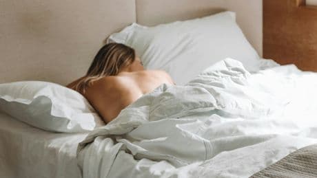 'I'm A Neurologist – This Common Sleep Habit May Raise Dementia Risk'