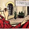 Les quatre adaptations des romans de Simenon et une biographie en BD qu'il faut absolument lire