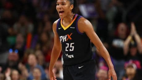 Examining Liberty’s strength and weaknesses in playoff battle vs. Mercury