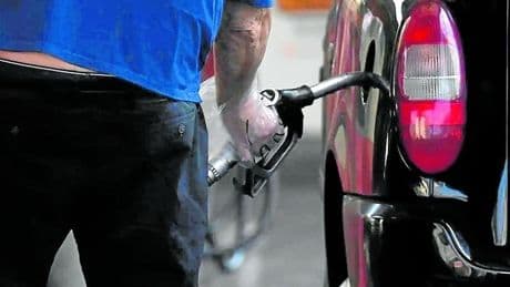 280 conductores se fugaron sin pagar de una gasolinera el pasado año en Euskadi