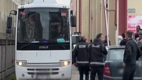 Kocaeli'deki MESEM soruşturmasında 206 sanıklı iddianame