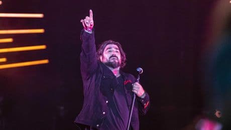 Summerfest Cerdanya, diez noches de verano musical con The Tyets, Figa Flawas o Los Secretos