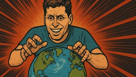 Silicon Valley tiene una obsesión con el "todismo": empiezan dominando un sector para luego querer dominarlos todos