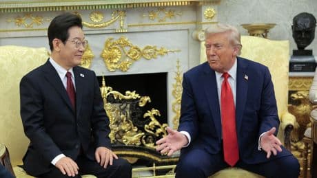 "Mind-bendingly ridiculous": MAGA rages over Trump's Chinese students announcement