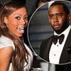 Precious Muir claims she was drugged at one of Diddy's parties after sipping drink that left her 'paralysed' - and she was 'advised' not to go to the police