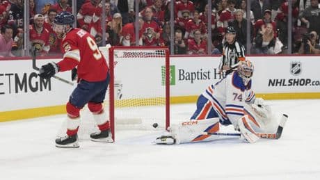 Bet365 bonus code NYPBET: Claim $150 bonus or $1K first bet safety net for Game 4 of Stanley Cup Final