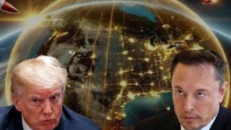 Trump-Musk kavgasında ağır fatura! 'Altın Kubbe' tehlikede: '10 adım bile atamayız'
