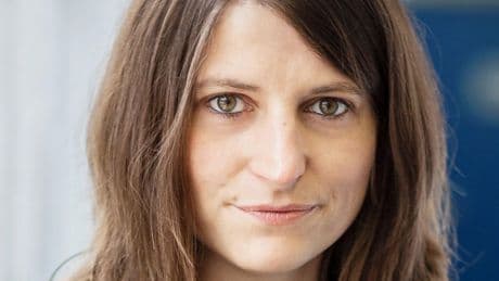 Delphine Rouilleault, nouvelle porte-parole de la lutte contre la pauvreté