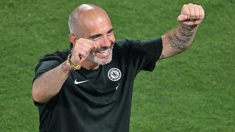 Chelsea agree £50m deal for Premier League forward as Blues face race against time to complete transfer in time for him to play in Club World Cup