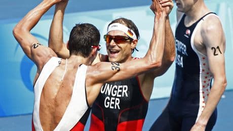 Späteinsteiger | Triathlon: »Wir können ein Leben lang trainieren«