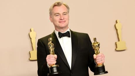 Christopher Nolan’s ‘Odyssey’ Courts Controversy For Shooting In Disputed African Territory