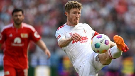 Knallharter Vierkampf - Diesen Köln-Stars droht die Bank