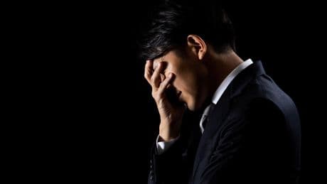 Dépression : une étude pour mieux comprendre comment elle se conjugue au masculin