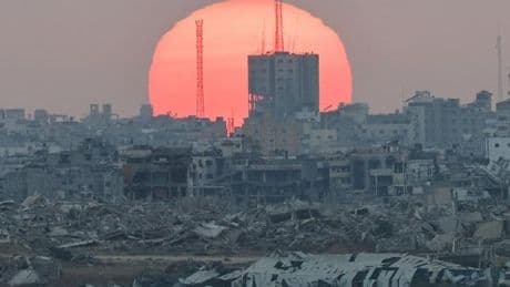 Gaza, USAID et Wimbledon : les informations de la nuit