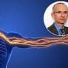 My left arm often tingles... should I fear a heart attack? This is the unlikely cause, DR SCURR reveals... and this is what you must now do