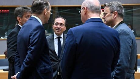 El Gobierno volverá a fracasar con el impulso del catalán en la UE pese al 'espíritu colaborador' de la presidencia danesa