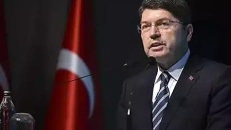 Bakan Tunç duyurdu! Bursa'daki yangında 1 gözaltı