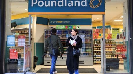 Popular Poundland store to shut TODAY – with more closures to come in huge blow to shoppers