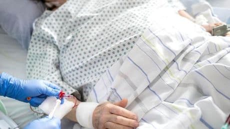 Gesundheit: Kirche stellt Betrieb des Krankenhauses Groß-Sand ein