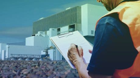 'Shut it down' demands as Scotland's last nuclear plant breaches a safety limit