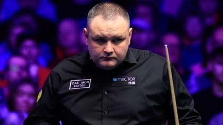 Resurgent Stephen Maguire tinkers his way to first title in five years