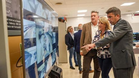 La Generalitat Valenciana también solicita la desescalada de la emergencia a nivel dos