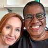 JK Rowling's barrister friend who was banned by vets' practice over 'rude' and 'unacceptable' behaviour sues for £25K as she claims real reason is her gender critical beliefs