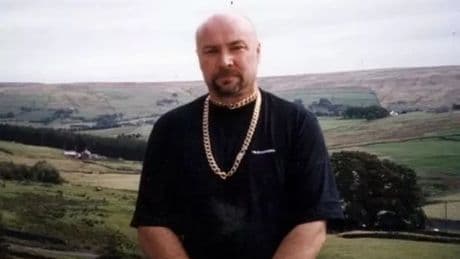 Suspicious sign that gave away killer who pretended wife was alive for five years