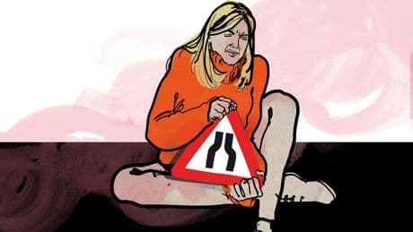 Kolumne: Die Diagnose: Eine Frau klagt über Schmerzen beim Sex und Juckreiz – eine einfache Salbe hilft