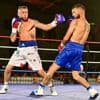 Boxe. Blessé, l’Angevin Georges Ory ne combattra pas samedi soir à Montpellier