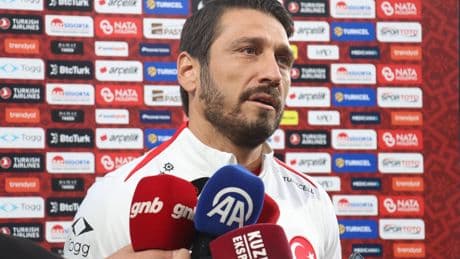 Egemen Korkmaz taraftar desteği bekliyor