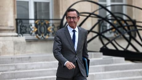 Un mois après son arrivée à la tête des Républicains, Bruno Retailleau s'entoure d'une direction élargie et renouvelle les instances du parti