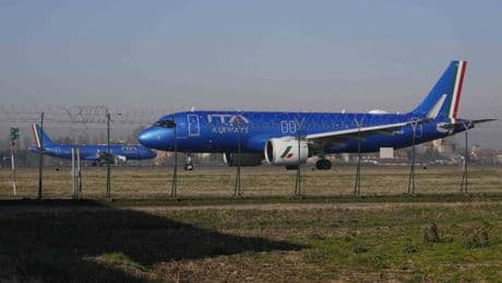 Il decollo, poi lo "strike": cos'è successo al volo Palermo-Milano