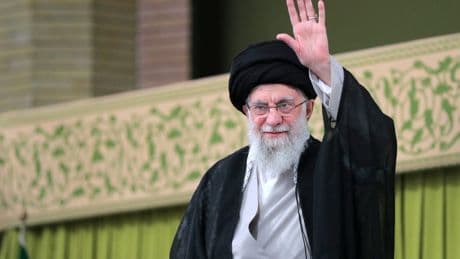 OPINION. « Ali Khamenei, une légitimité fragile » (Michel Santi)
