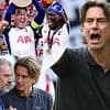 Thomas Frank has TEN priorities to sort at Tottenham: Big decisions to be made over six key players... and the one star he could bring Brentford