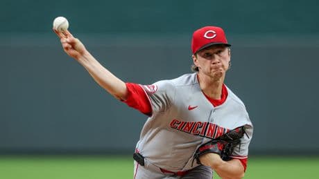 Brewers vs. Reds prediction: MLB picks, best bets for Monday