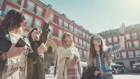 Why Spain could now shut down tourists flats if boozed-up holidaymakers go too far