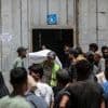 Gaza-Hungerkrise: UN-Organisation wirft Israel Beschuss von Hilfesuchenden vor