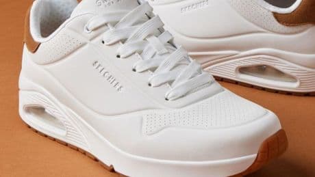Las Skechers más vendidas en Amazon, con hasta un -57%