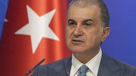 AK Parti'li Çelik, Kıbrıs Barış Harekatı'nın 51. yıl dönümünü kutladı