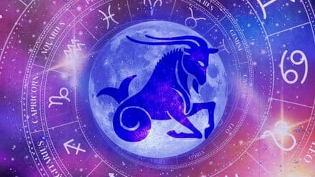 The Full Moon in Capricorn helps you flourish at work — your star sign’s tarot horoscope