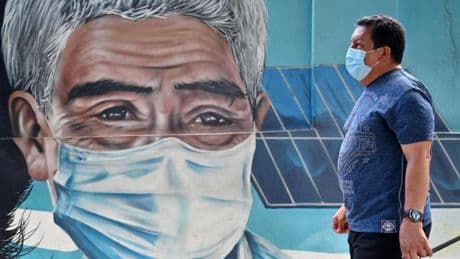 Le Honduras ordonne le retour au télétravail face à une hausse des cas de Covid-19