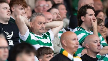 Celtic fans have seen this transfer movie before but it feels different this time – Keith Jackson