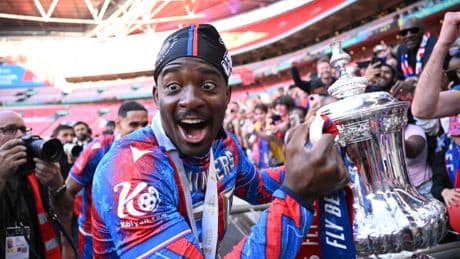 Crystal Palace v Fredrikstad odds: Eagles can win Conference League opener amid uncertainty over top players