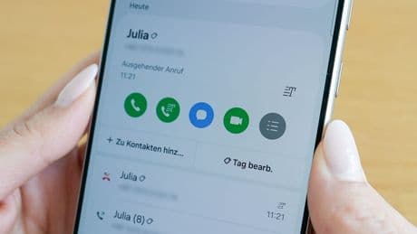 Ohne App, ohne Kosten - Ohne Kosten! Neue Funktion für alle Smartphones