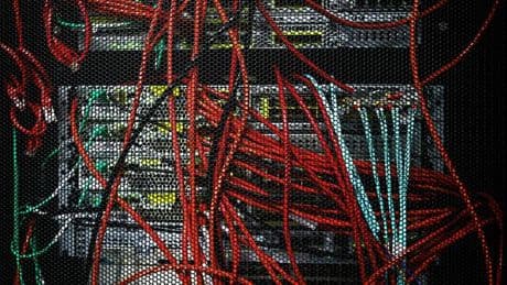 Cloud und Bitcoin: Die ungewisse Zukunft von Northern Data