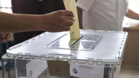 ORC Araştırma'dan seçim anketi: CHP birinci parti, AK Parti üç büyük kentte geride